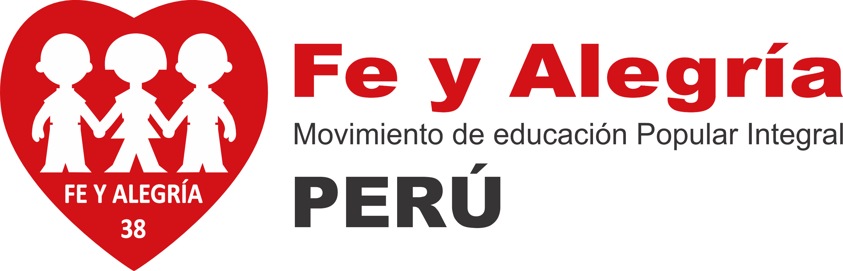 Fe y Alegría 38